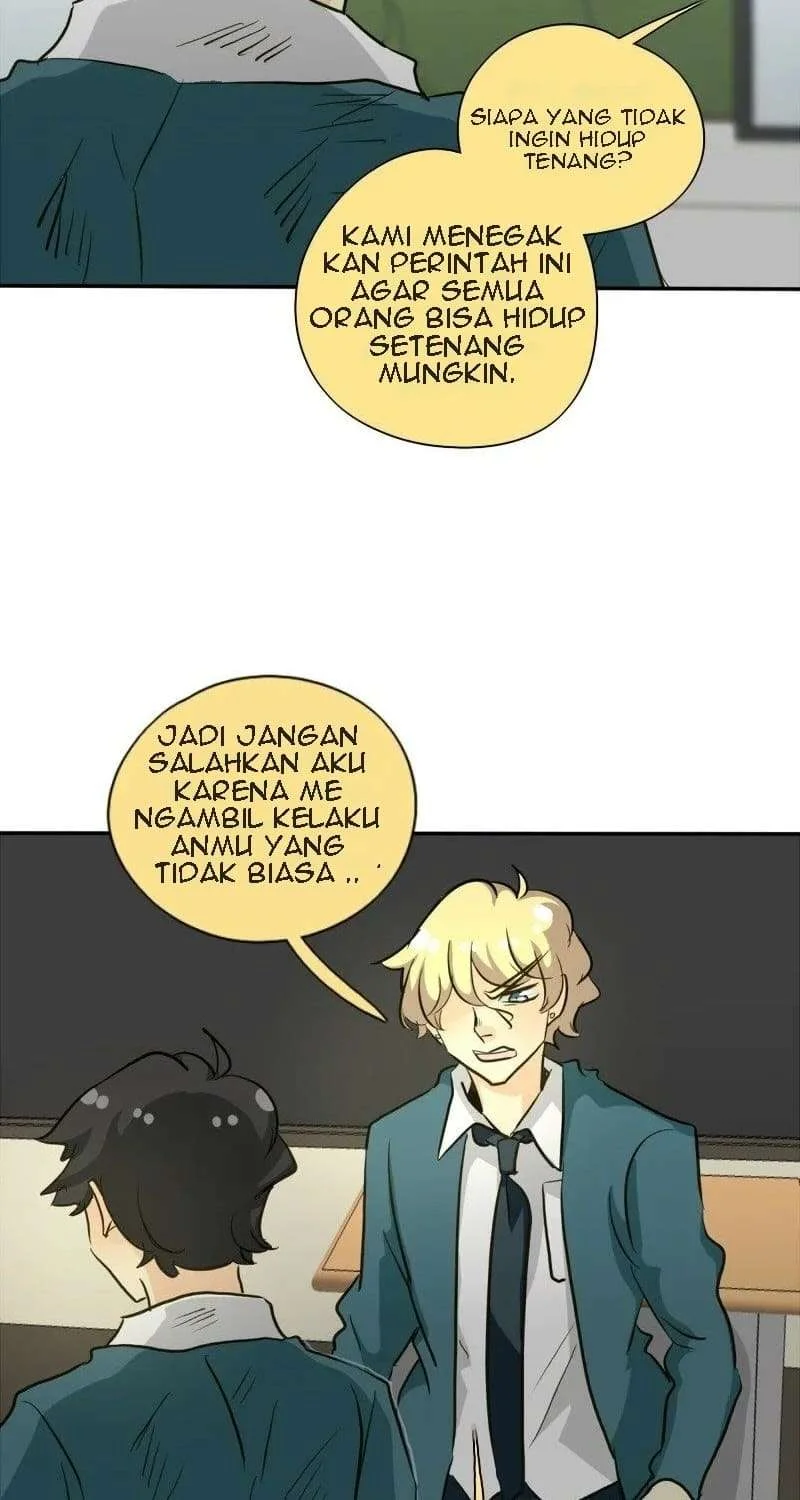 unOrdinary Bab 132 halaman 55