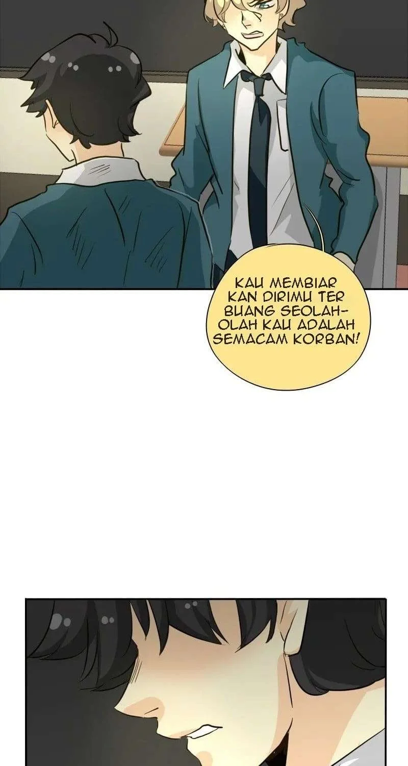 unOrdinary Bab 132 halaman 70