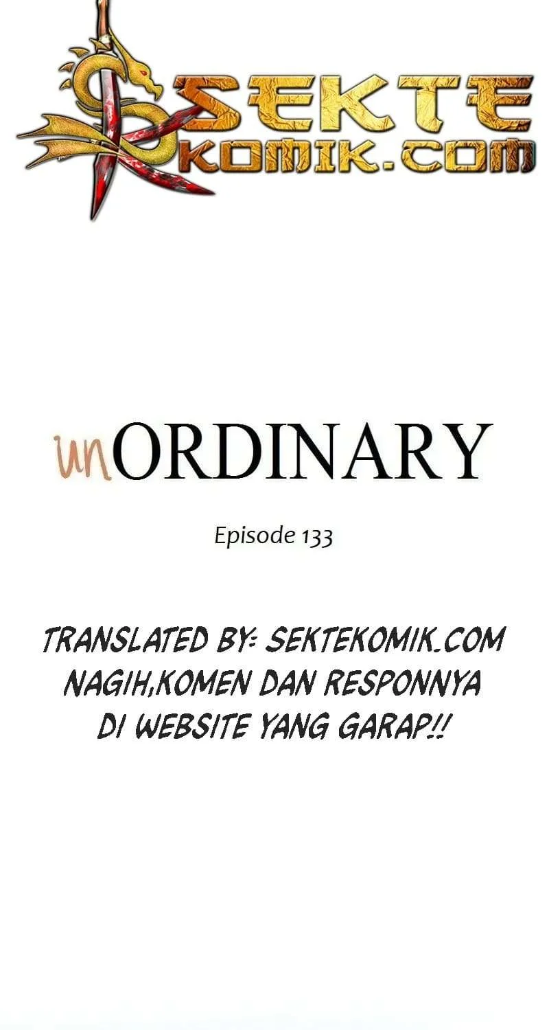 unOrdinary Bab 133 halaman 13