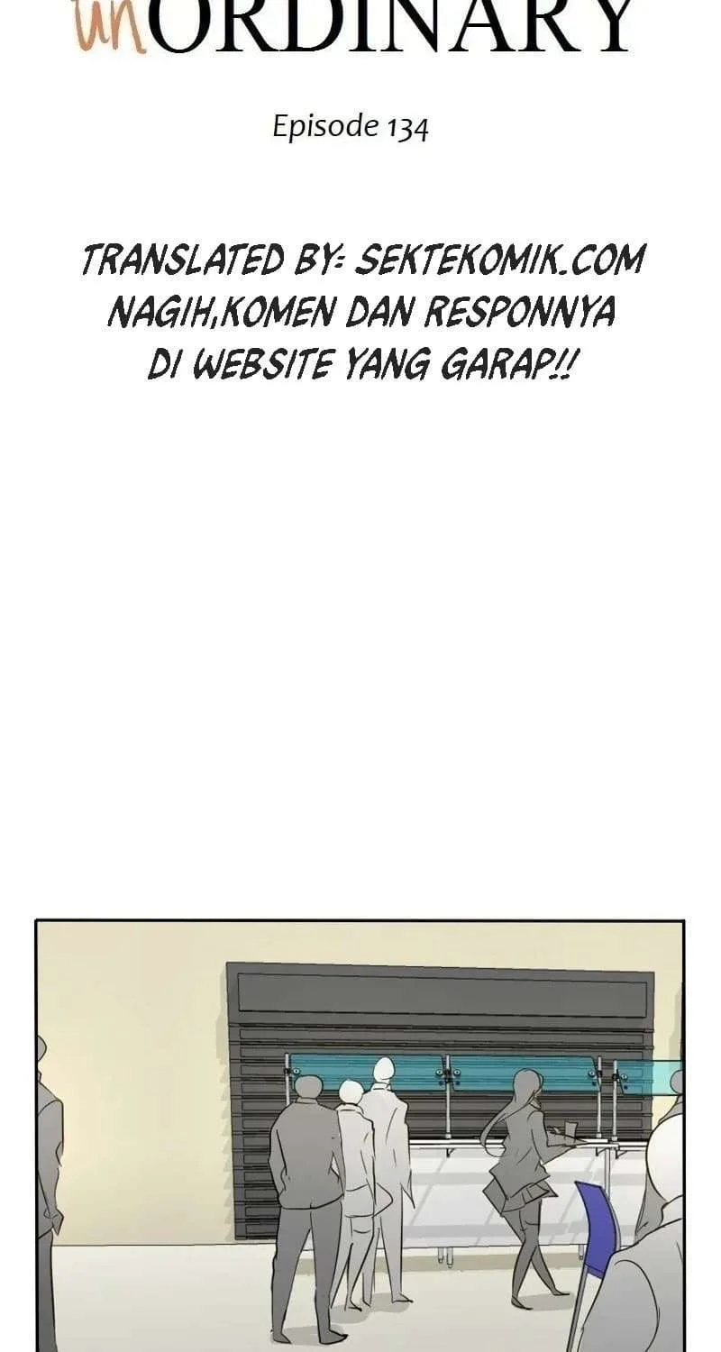 unOrdinary chapter 134 halaman 15