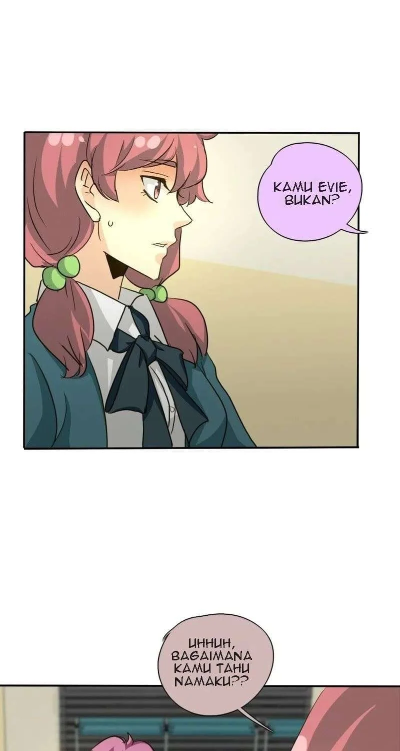 unOrdinary chapter 134 halaman 21