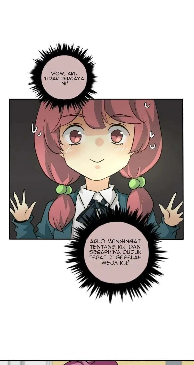 unOrdinary chapter 134 halaman 25