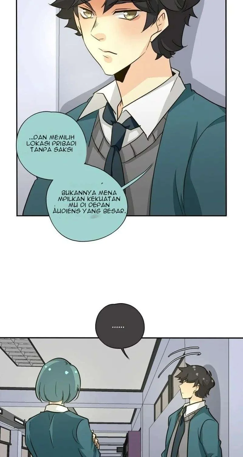 unOrdinary chapter 134 halaman 55