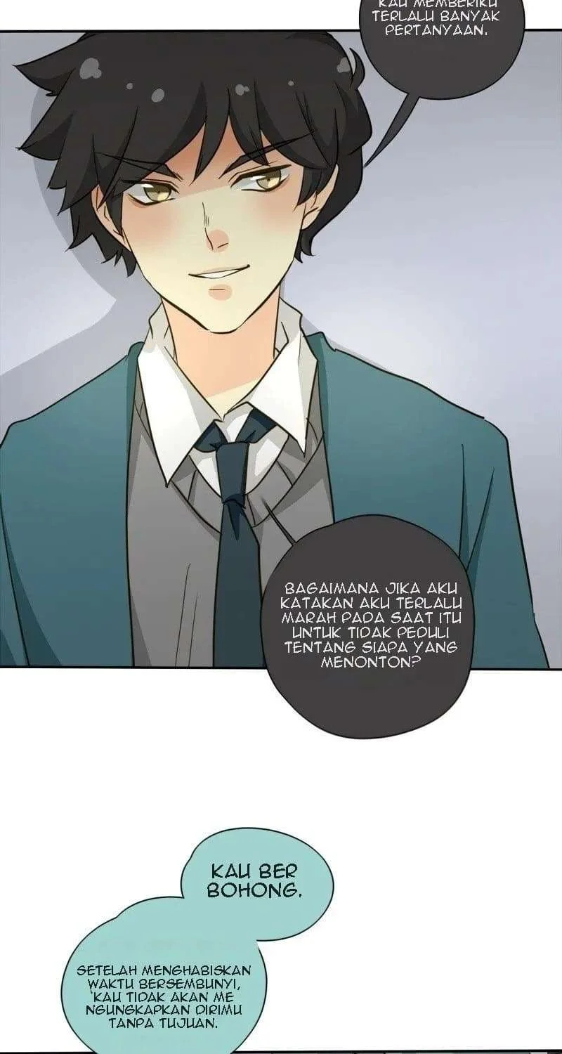 unOrdinary chapter 134 halaman 58