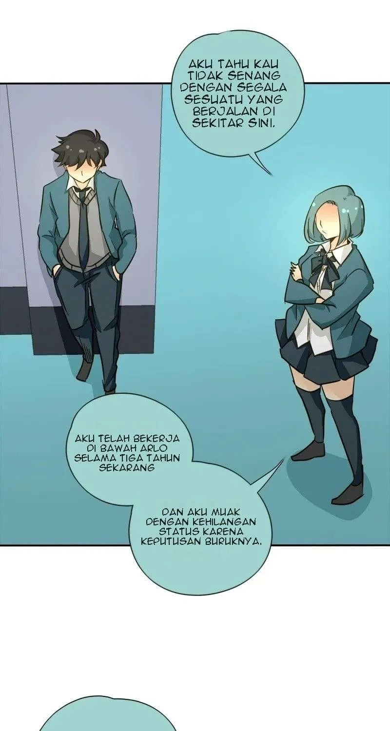 unOrdinary chapter 134 halaman 60