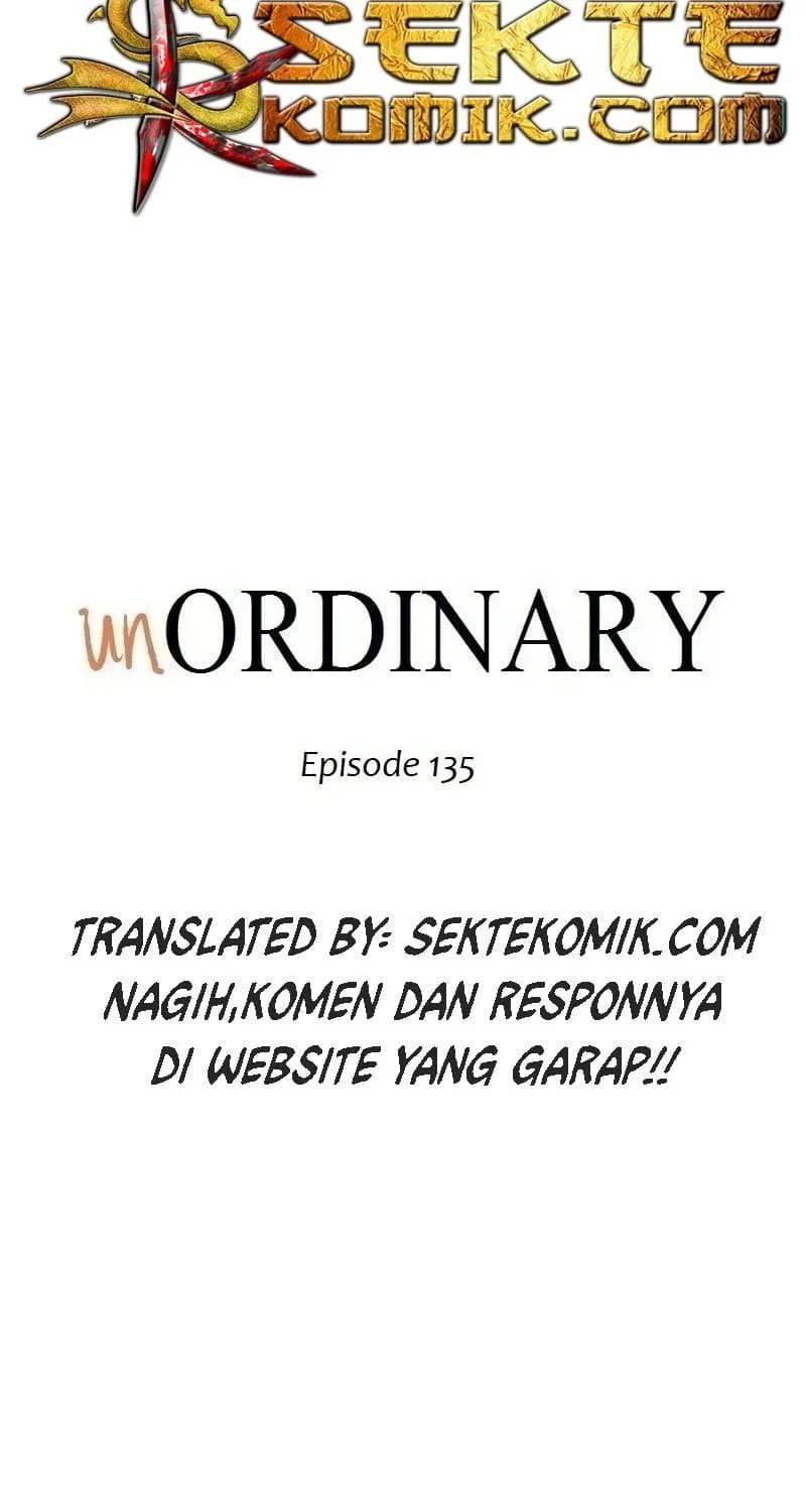 unOrdinary Bab 135 halaman 5