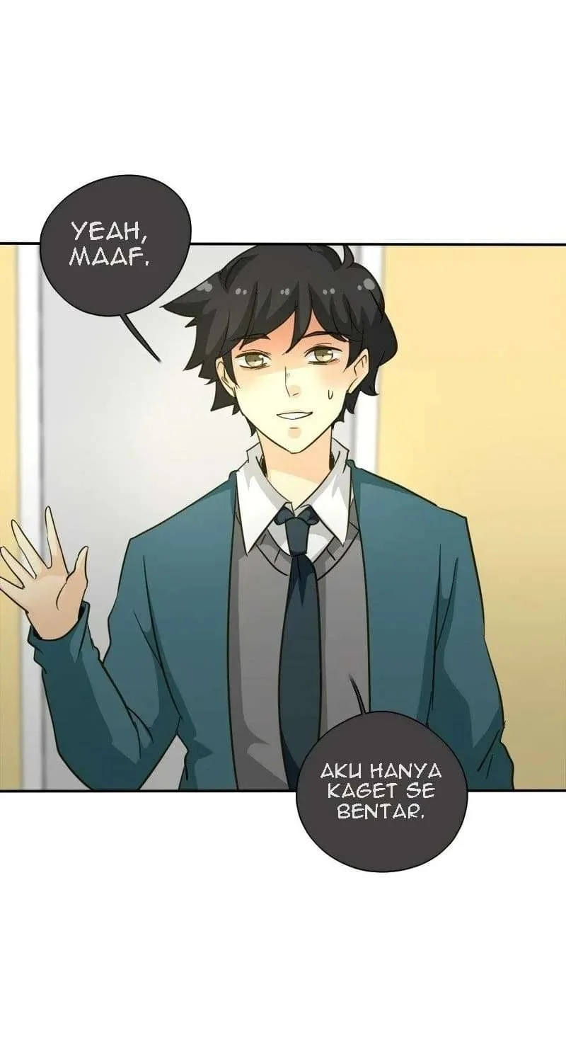 unOrdinary Bab 135 halaman 21
