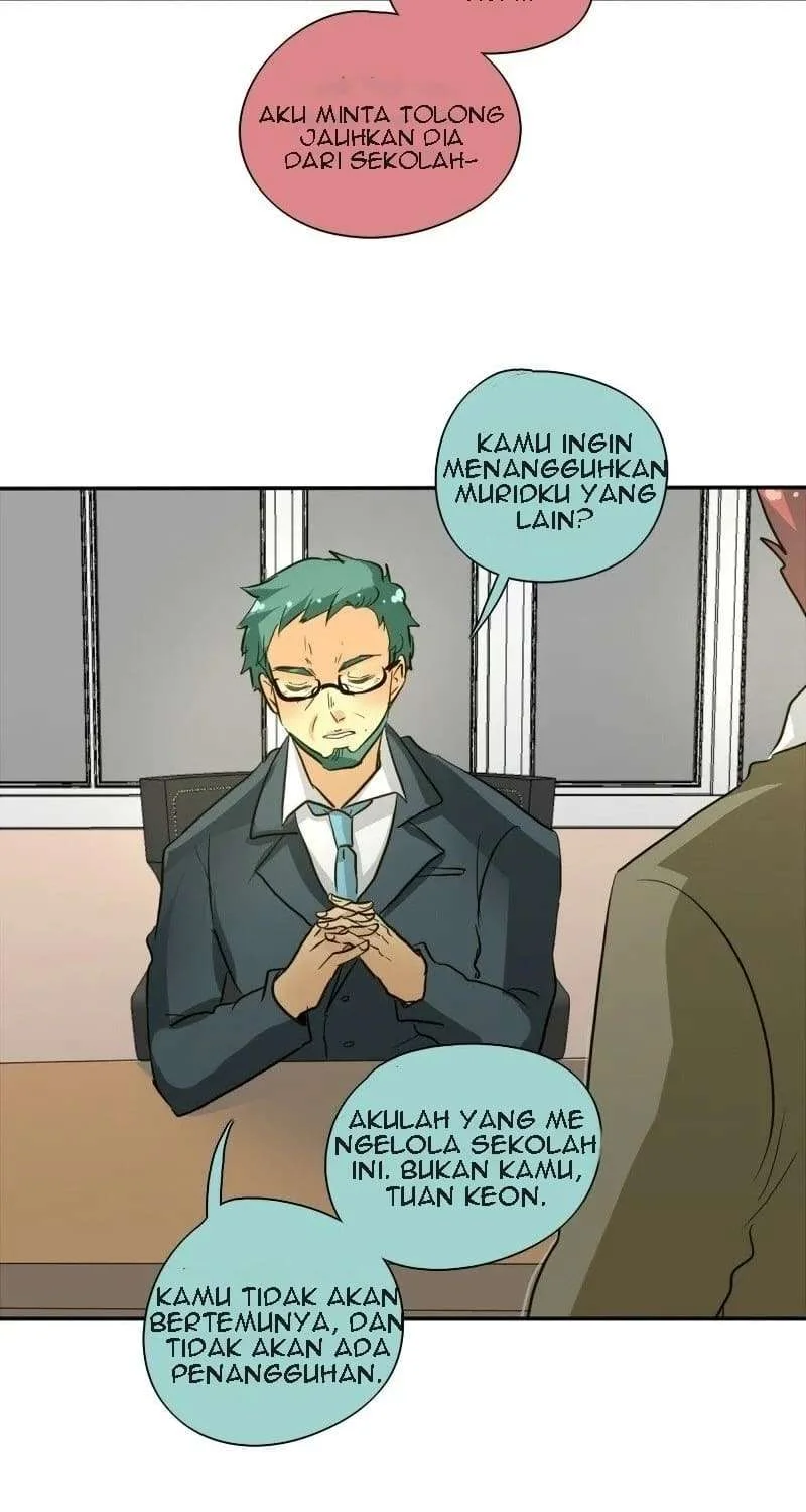 unOrdinary Bab 136 halaman 5