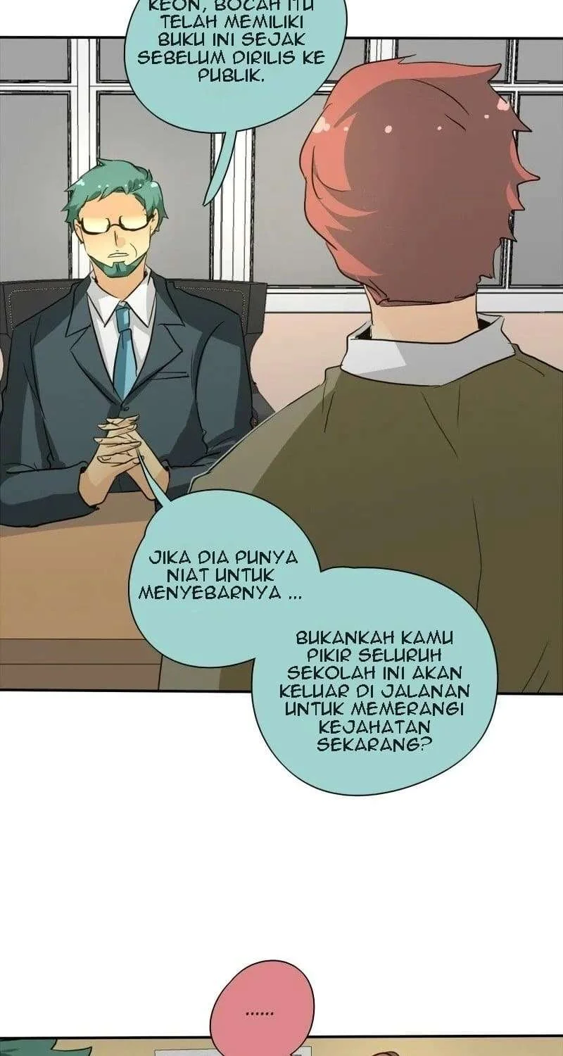 unOrdinary Bab 136 halaman 11