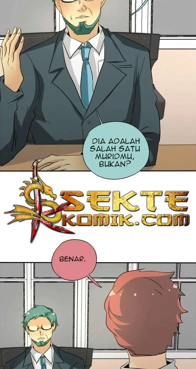 unOrdinary Bab 136 halaman 15