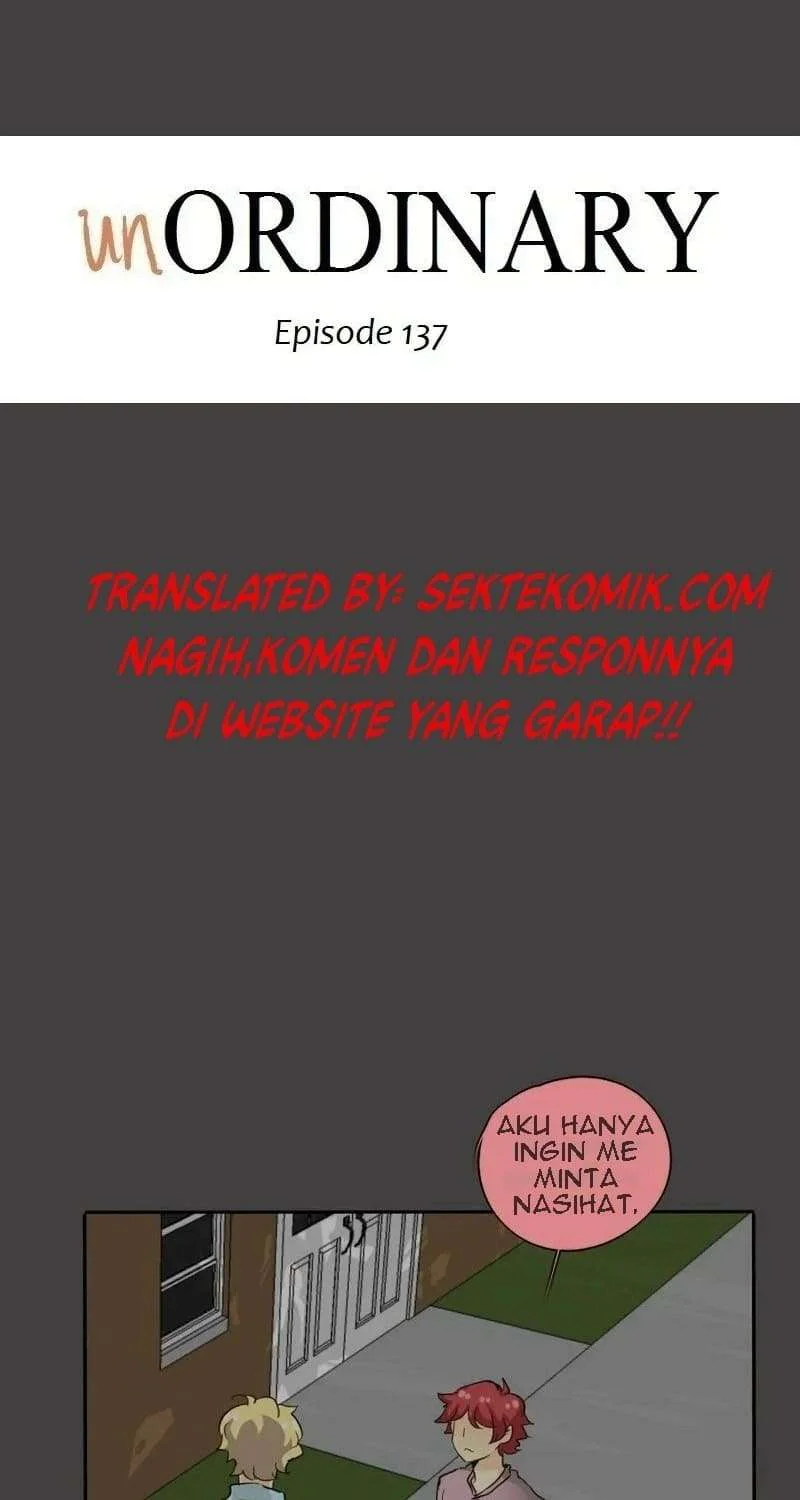 unOrdinary chapter 137 halaman 11