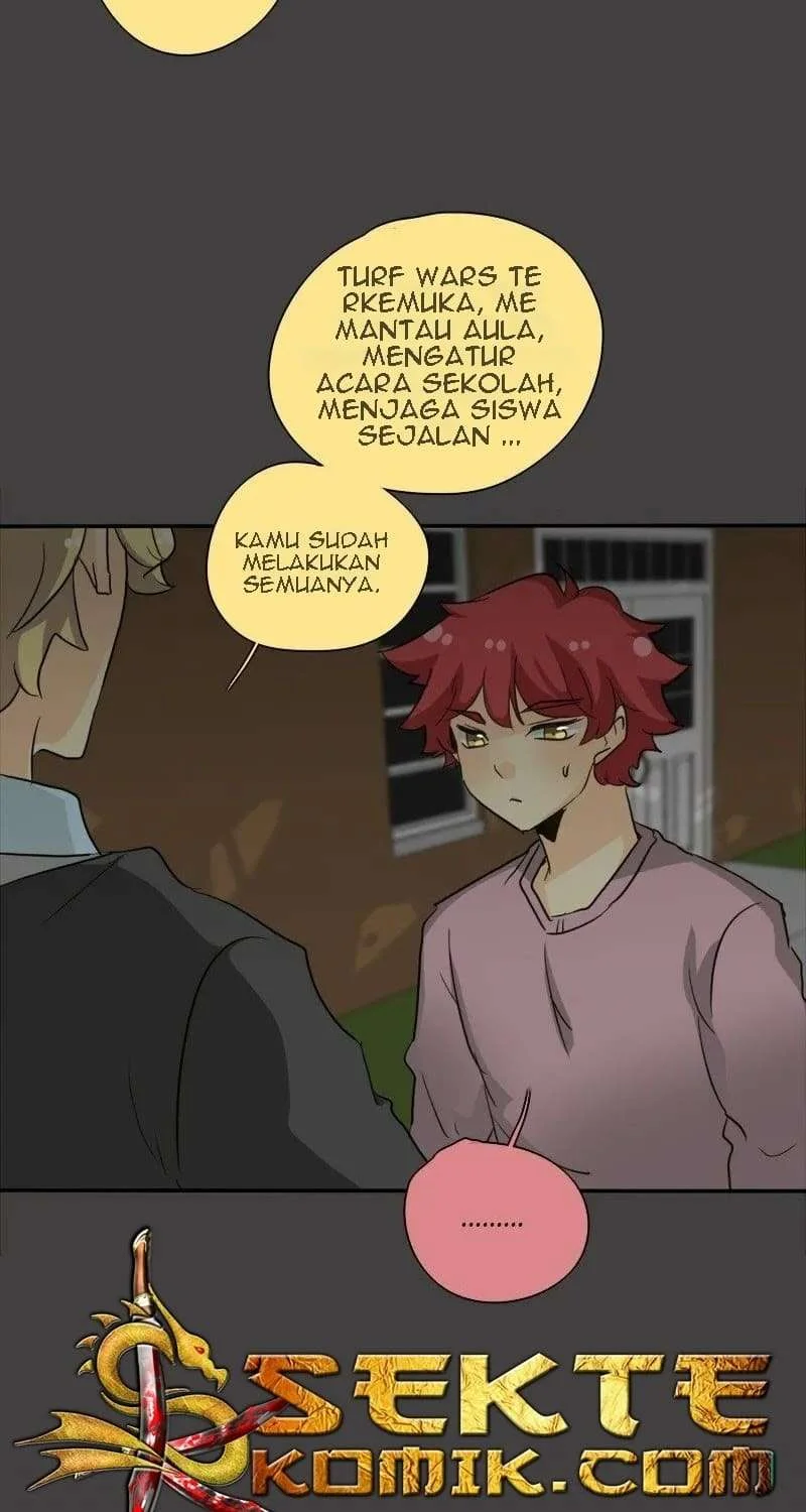 unOrdinary chapter 137 halaman 14