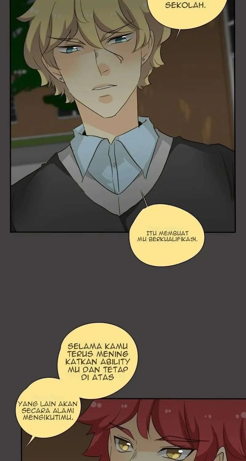 unOrdinary chapter 137 halaman 18