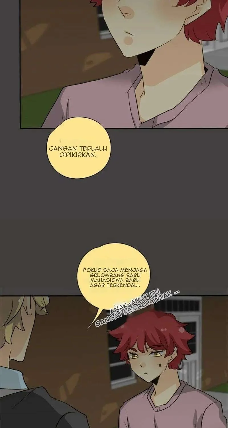 unOrdinary chapter 137 halaman 19