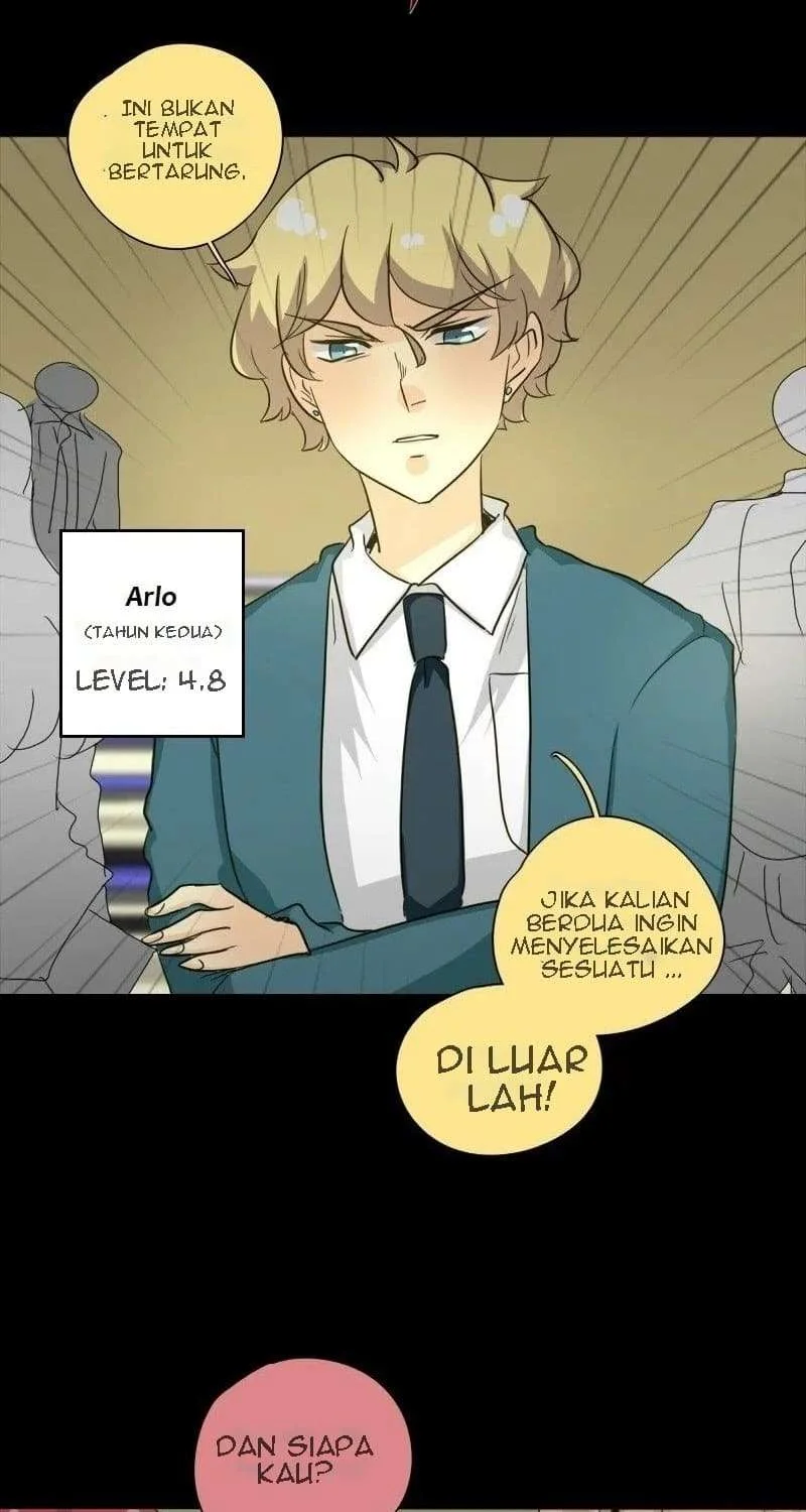 unOrdinary chapter 137 halaman 28