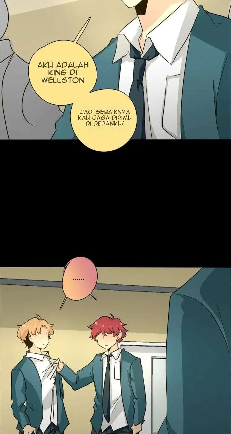 unOrdinary chapter 137 halaman 30