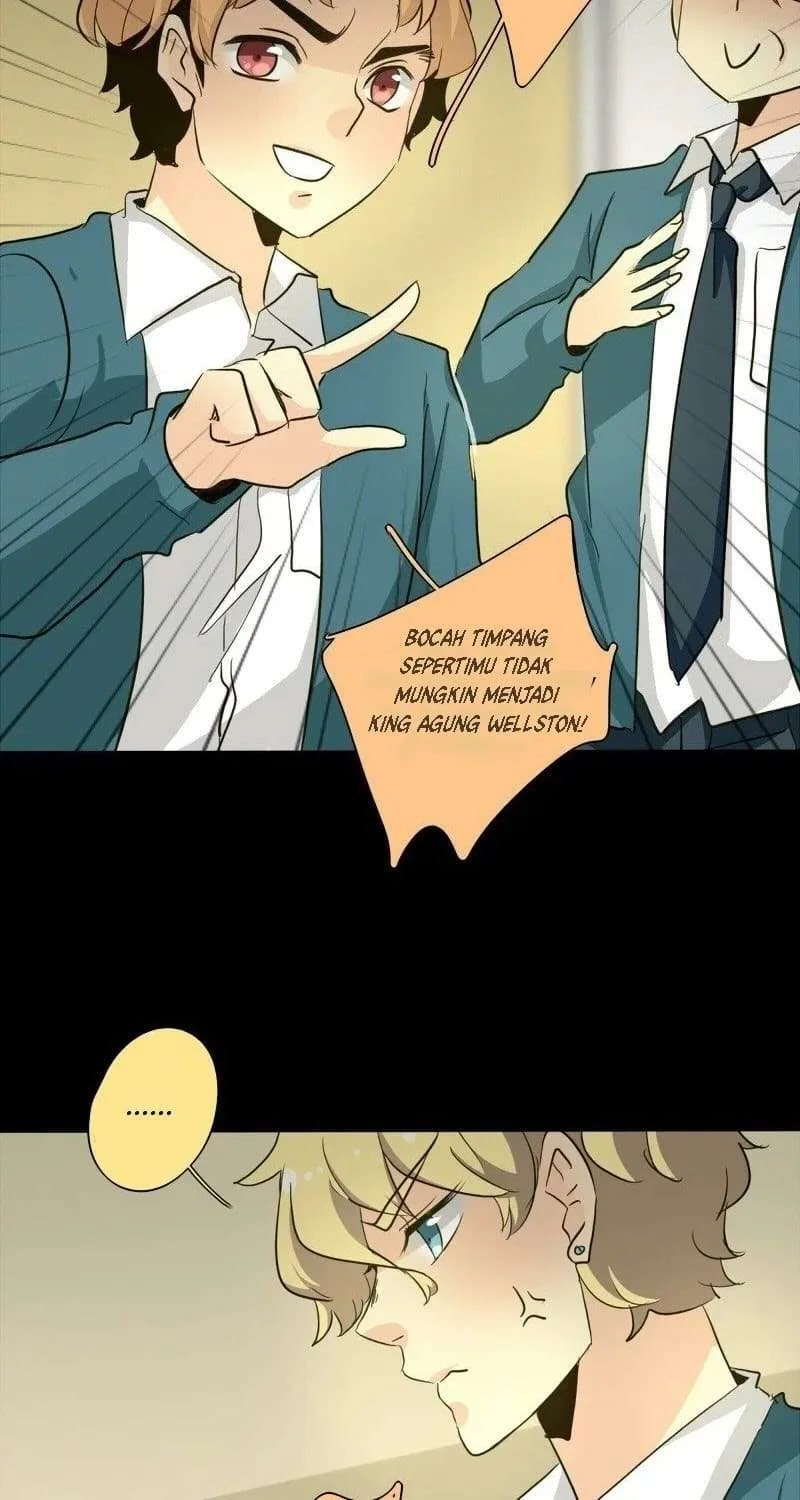 unOrdinary chapter 137 halaman 33