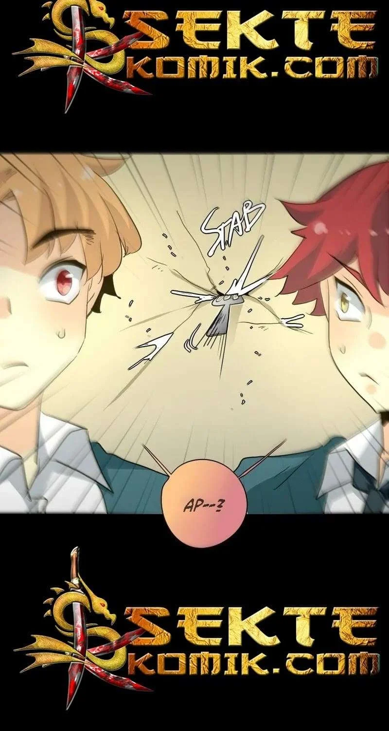 unOrdinary chapter 137 halaman 39