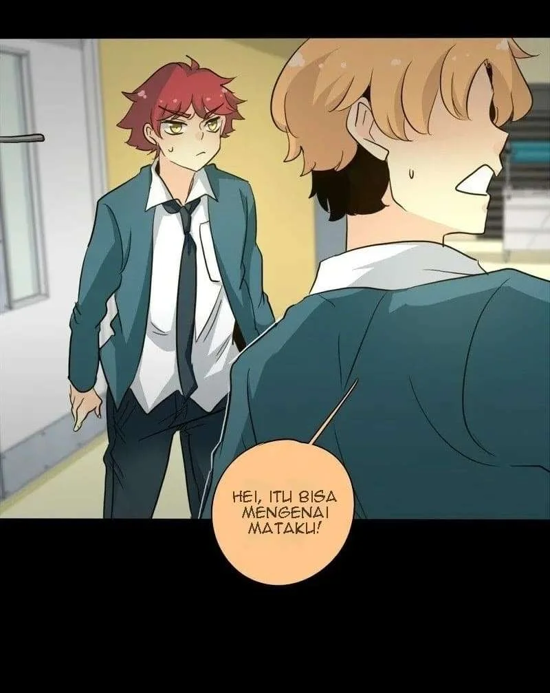 unOrdinary chapter 137 halaman 40