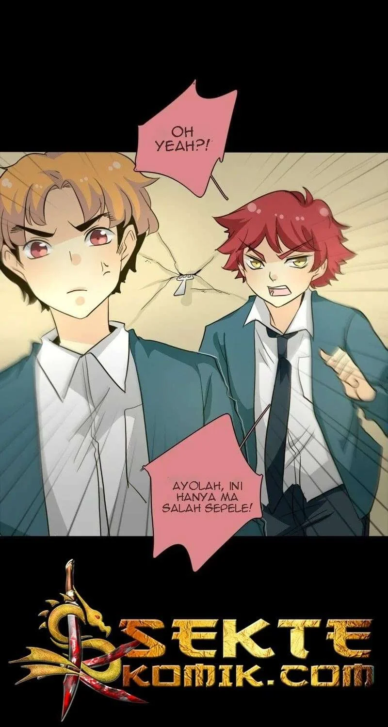 unOrdinary chapter 137 halaman 42