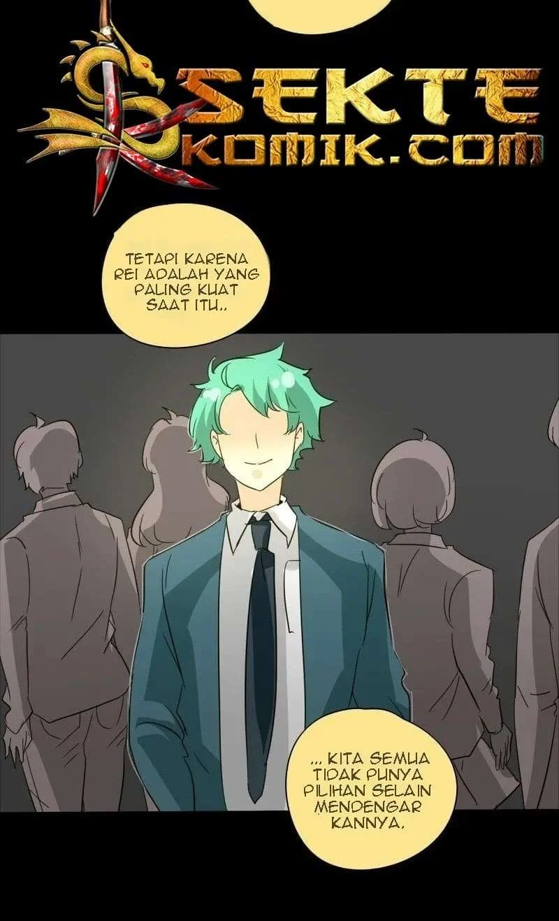 unOrdinary chapter 137 halaman 58