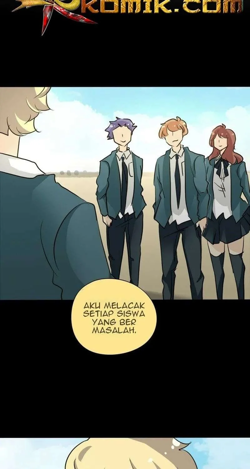 unOrdinary chapter 137 halaman 69