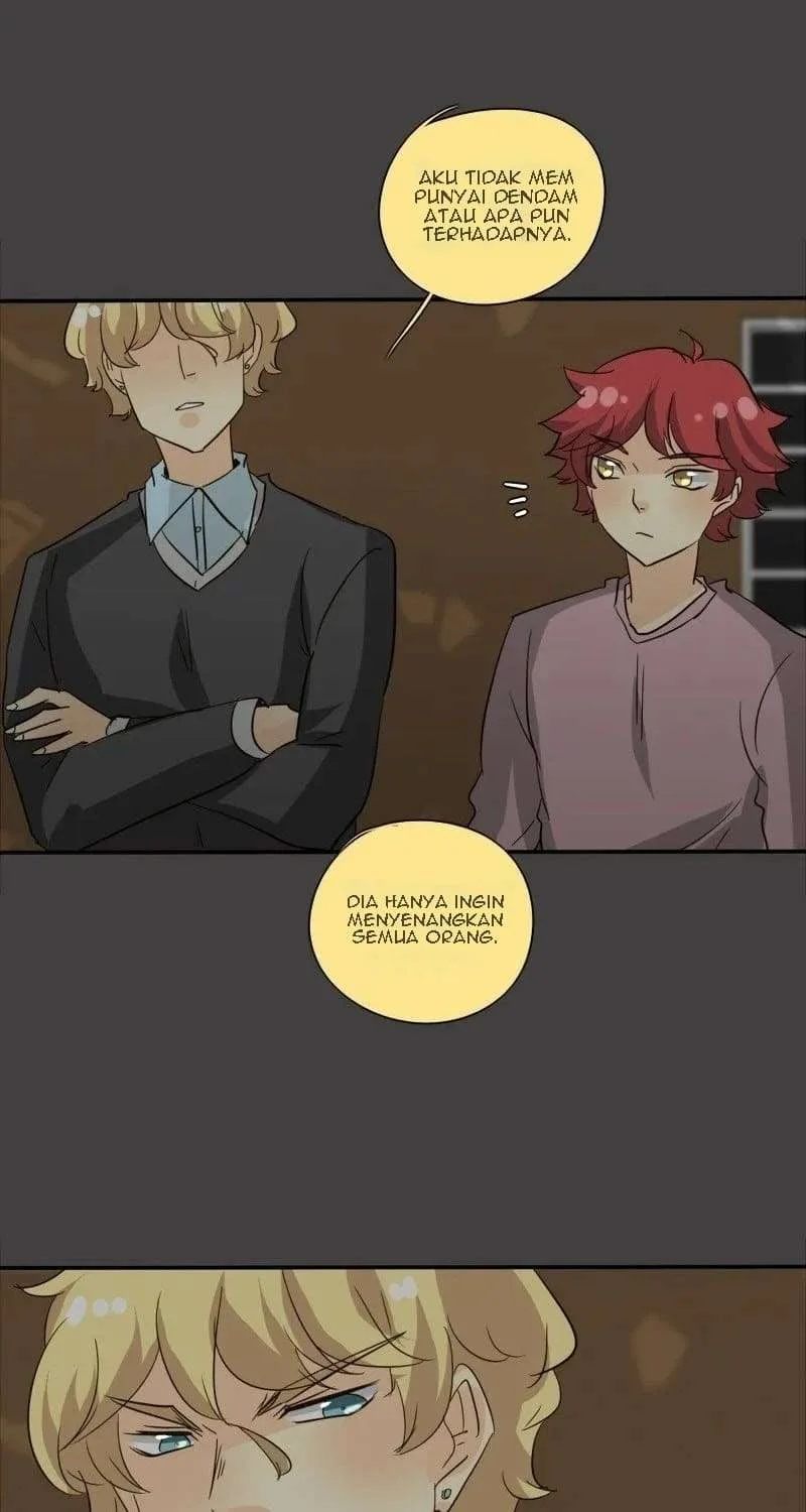 unOrdinary chapter 137 halaman 74