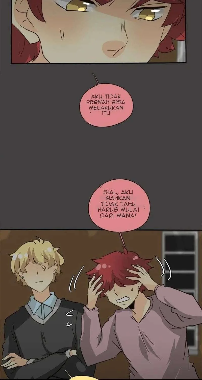 unOrdinary chapter 137 halaman 77