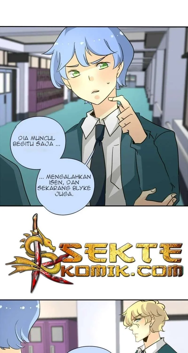 unOrdinary chapter 139 halaman 6