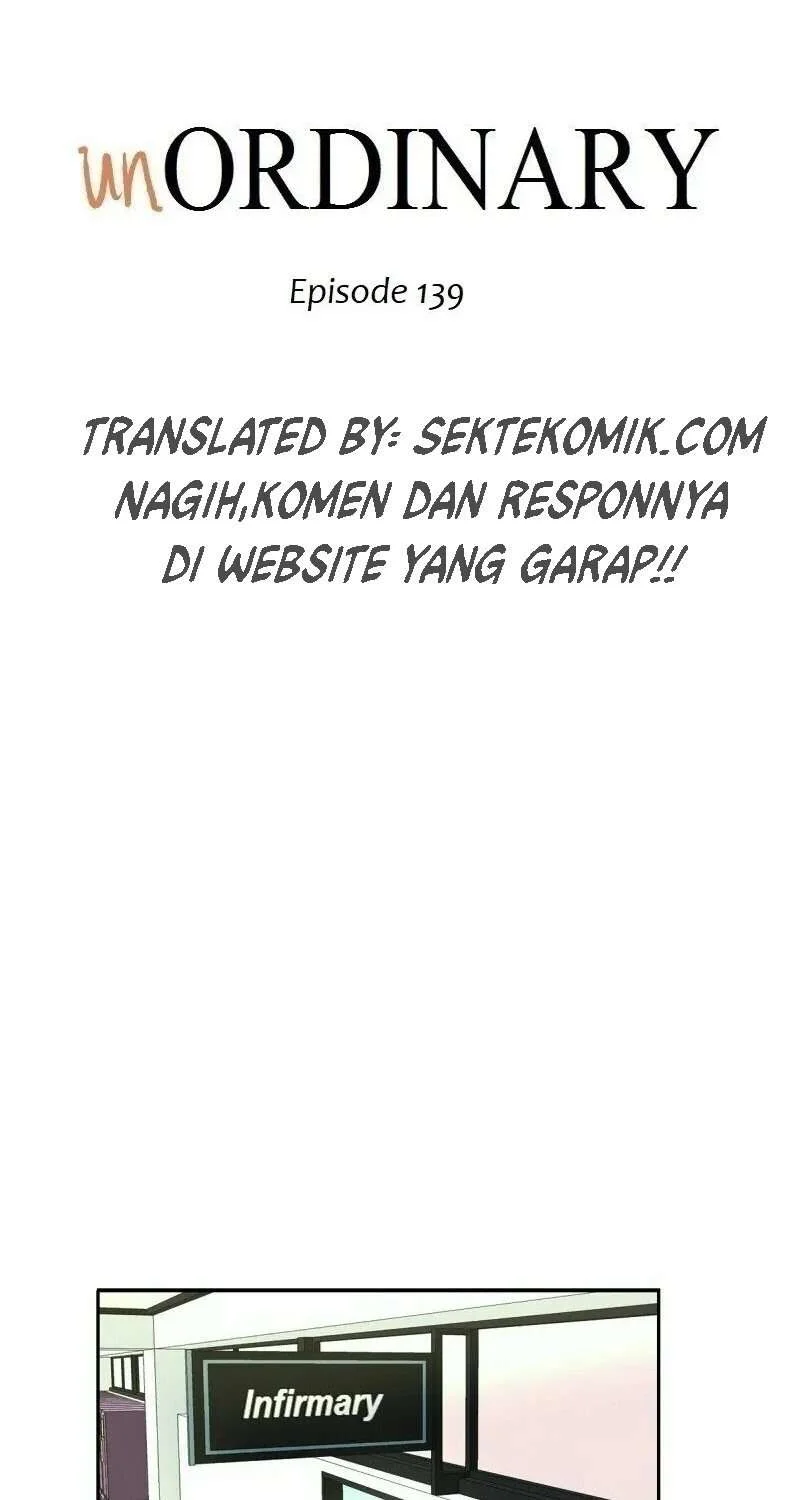 unOrdinary chapter 139 halaman 14