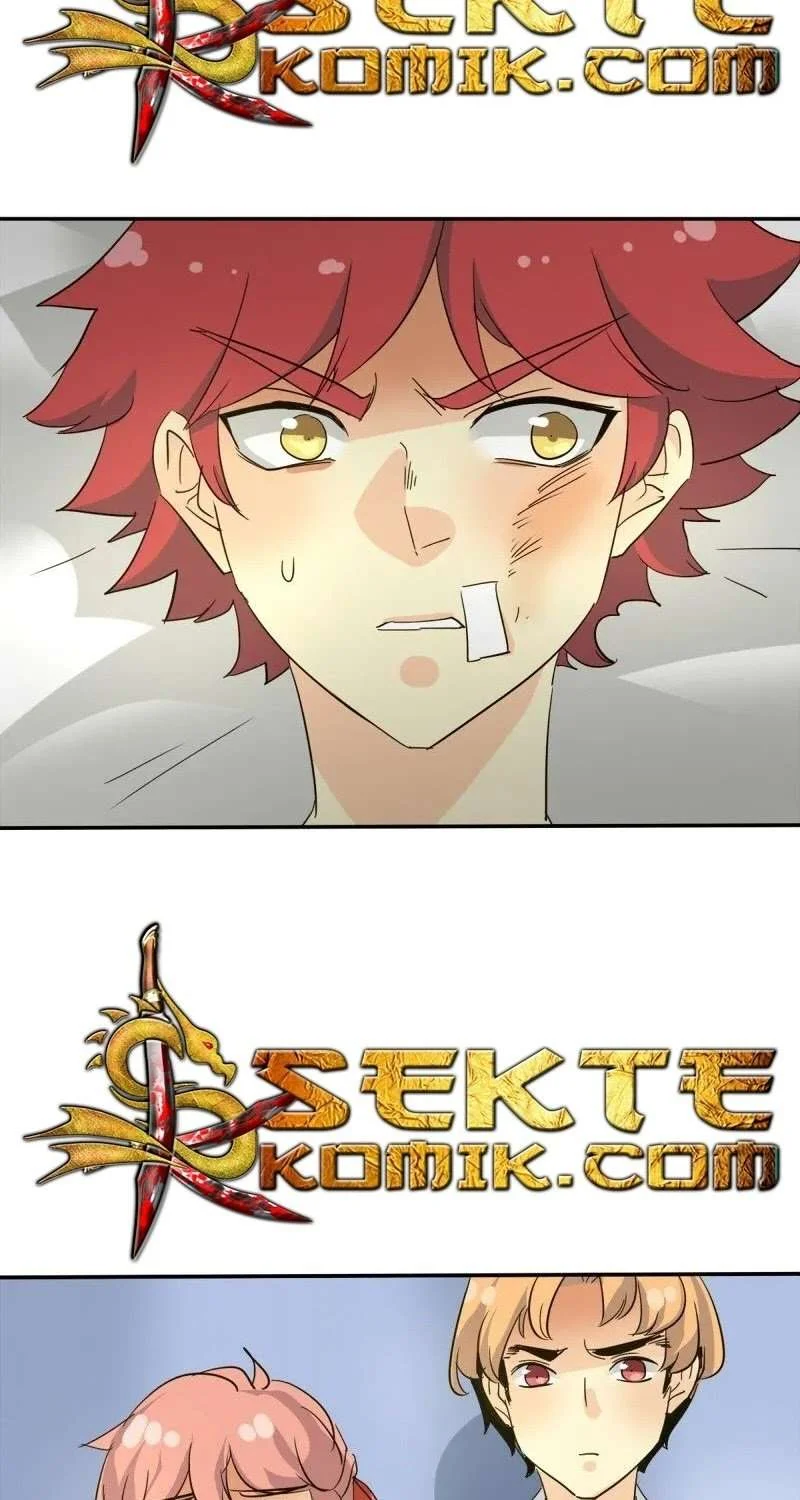 unOrdinary chapter 139 halaman 17