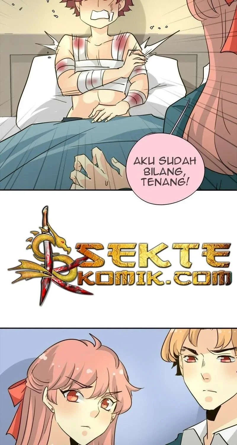 unOrdinary chapter 139 halaman 23