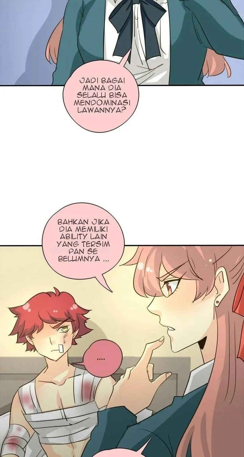 unOrdinary chapter 139 halaman 34