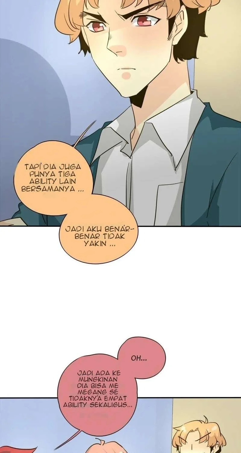 unOrdinary chapter 139 halaman 43