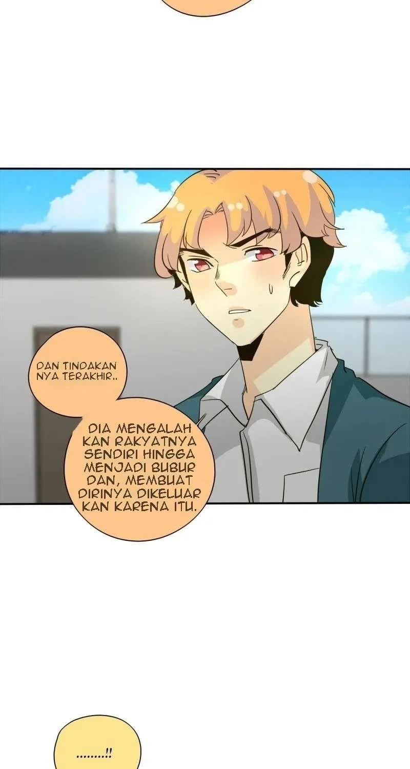 unOrdinary chapter 139 halaman 64