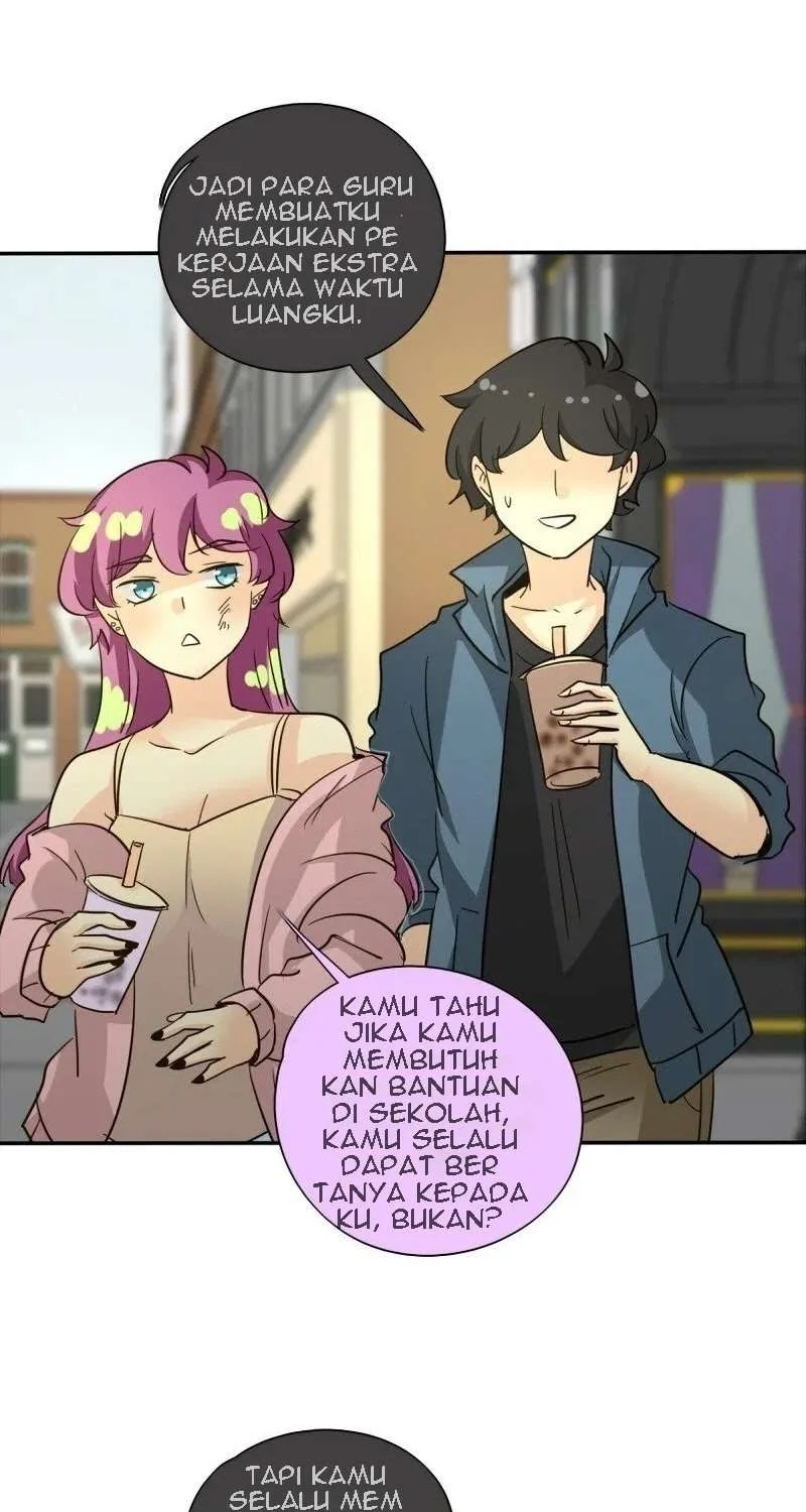 unOrdinary Bab 141 halaman 25