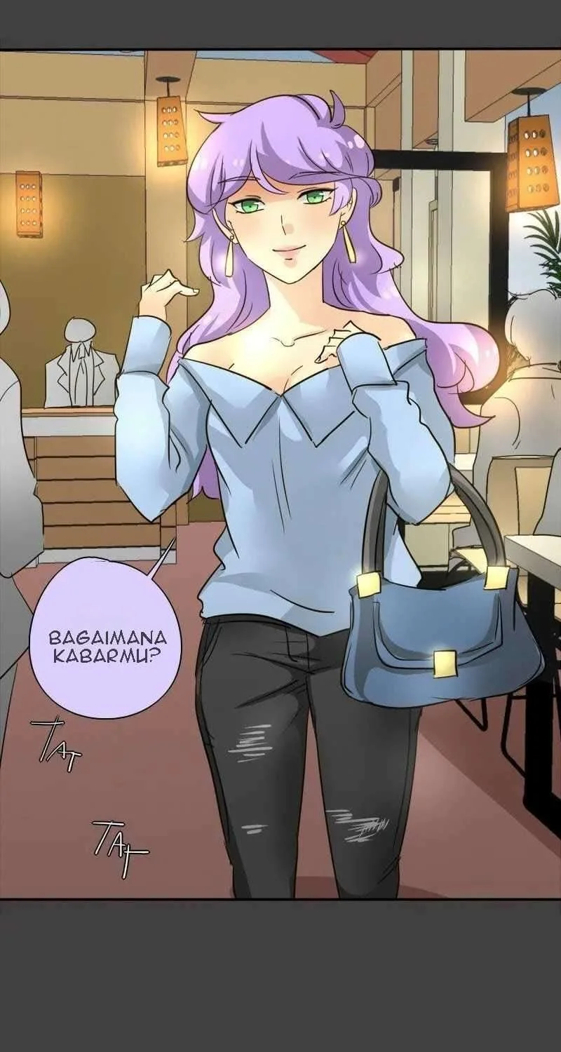 unOrdinary chapter 142 halaman 5
