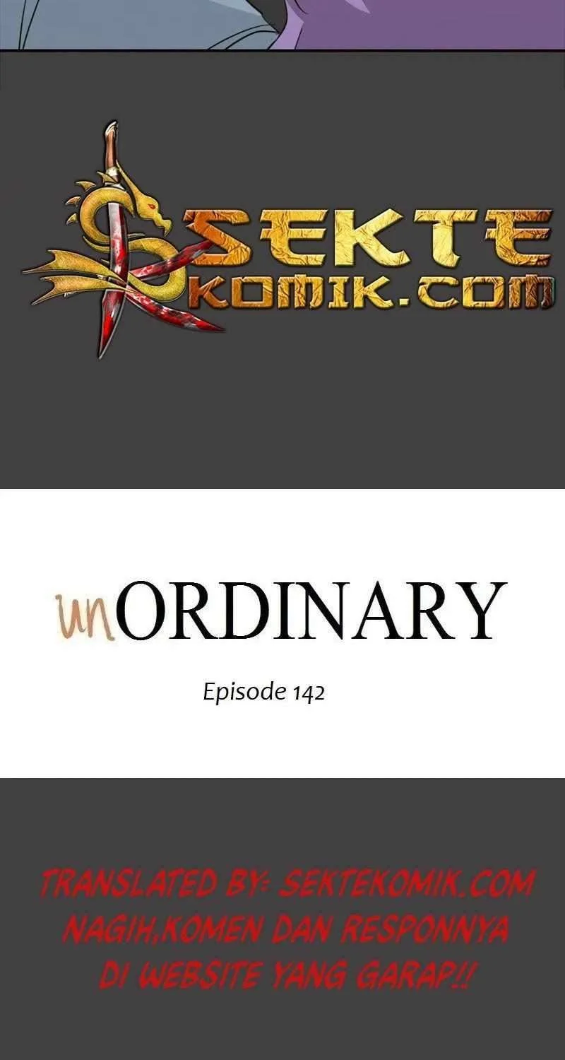 unOrdinary chapter 142 halaman 10