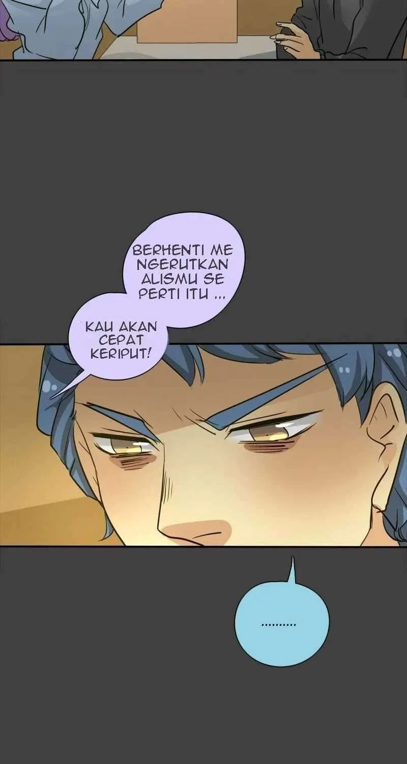 unOrdinary chapter 142 halaman 14