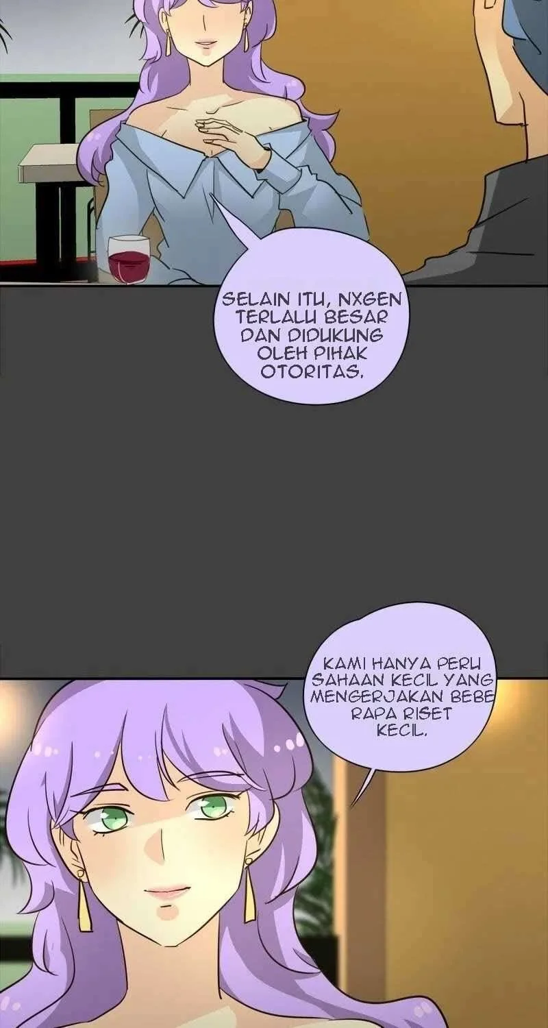 unOrdinary chapter 142 halaman 29
