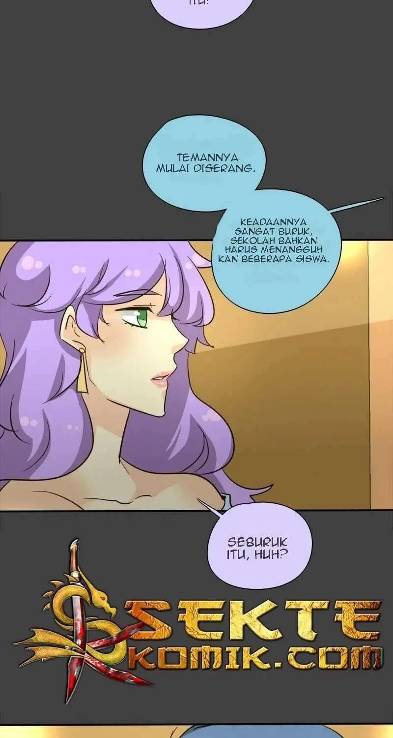 unOrdinary chapter 142 halaman 37