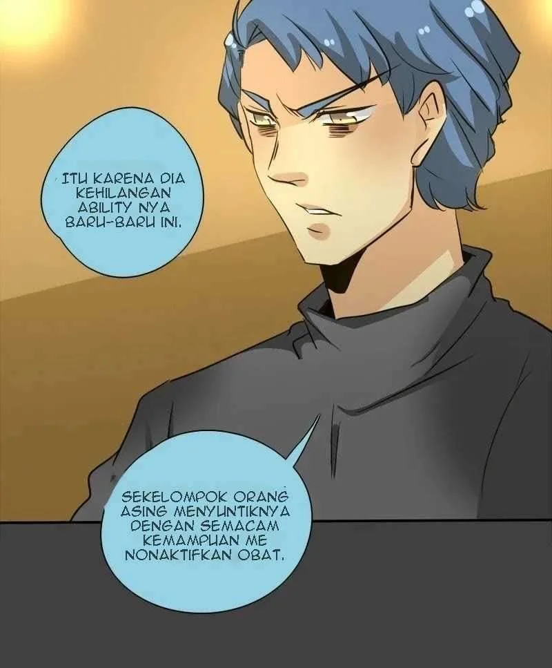 unOrdinary chapter 142 halaman 38