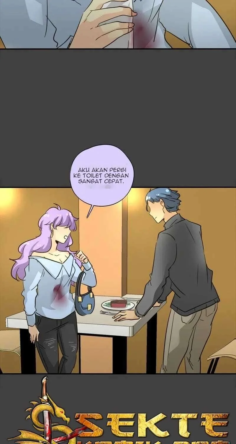 unOrdinary chapter 142 halaman 53