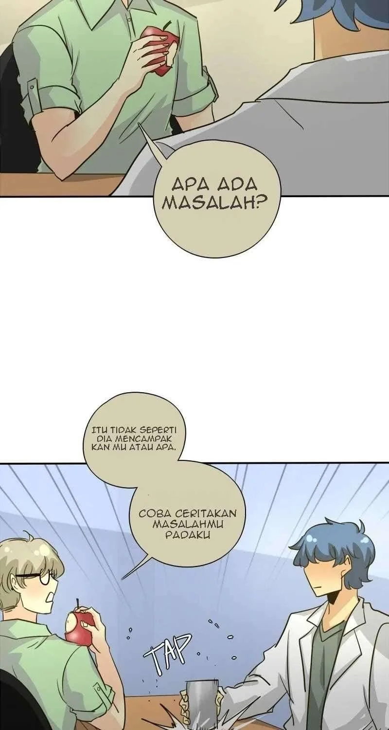 unOrdinary chapter 142 halaman 60