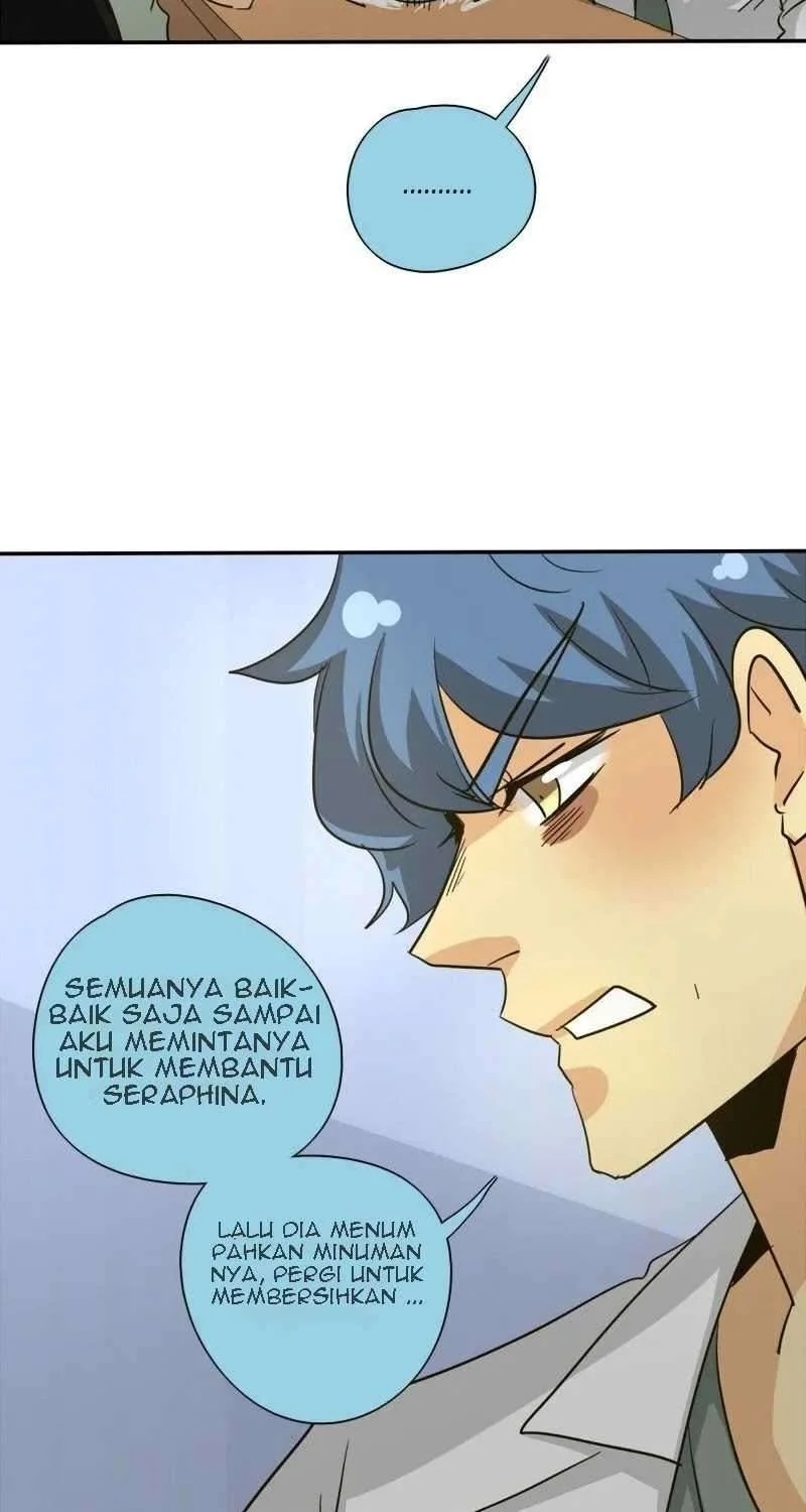 unOrdinary chapter 142 halaman 61