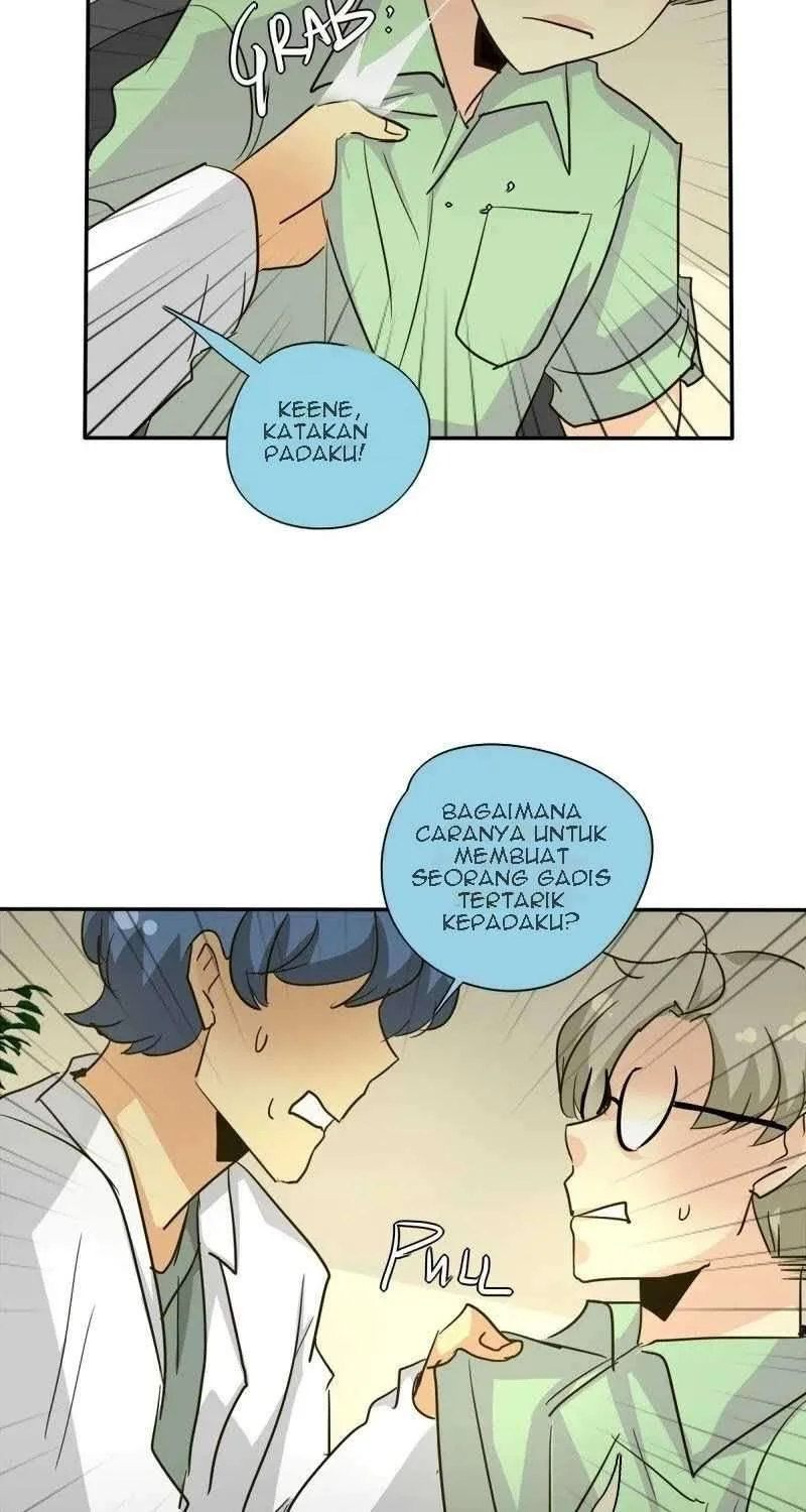 unOrdinary chapter 142 halaman 64