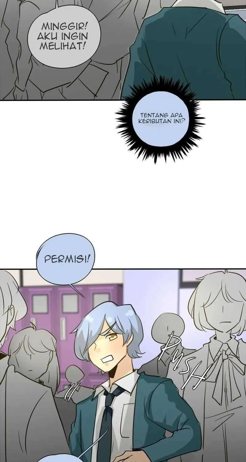 unOrdinary chapter 143 halaman 4