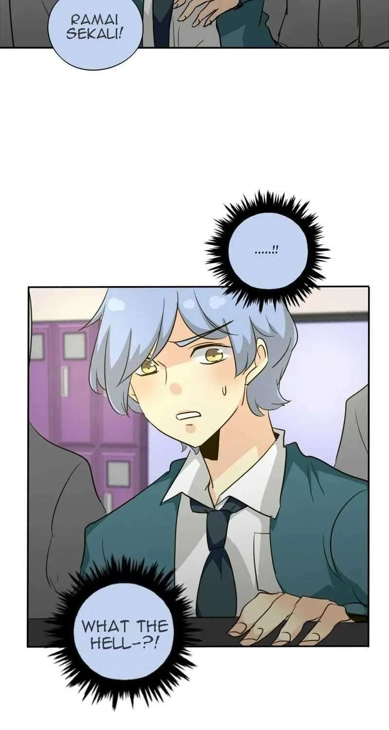 unOrdinary chapter 143 halaman 5