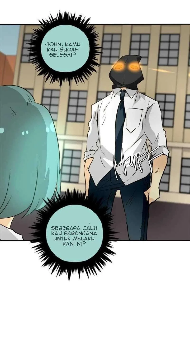 unOrdinary chapter 143 halaman 12