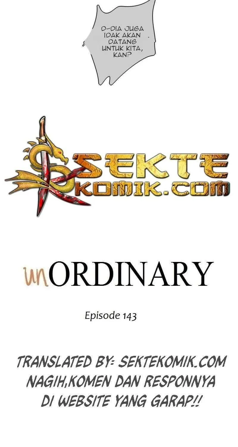 unOrdinary chapter 143 halaman 28